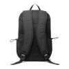 KENTO URBAN 15,6" Rucksack aus RCS recyceltem Nylon schwarz | ohne Werbeanbringung | Nicht verfügbar | Nicht verfügbar