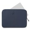 KENTO URBAN 15,6" Laptop-Sleeve aus RCS rec. Nylon marineblau | ohne Werbeanbringung | Nicht verfügbar | Nicht verfügbar | Nicht verfügbar