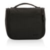 Swiss Peak Lohan AWARE™ Kosmetiktasche schwarz | ohne Werbeanbringung | Nicht verfügbar | Nicht verfügbar | Nicht verfügbar