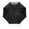 KENTO URBAN 23'' AWARE™ RPET 190T Automatik-Regenschirm schwarz