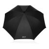 Swiss Peak OSLO 30'' AWARE™ 50UV Auto-Open-Regenschirm schwarz