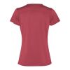 Slam 100 g/m² Sport T-Shirt für Damen Standard | Berry Red | S | ohne Werbeanbringung | Nicht verfügbar | Nicht verfügbar | Nicht verfügbar