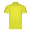 Monzha Sport Poloshirt für Herren Standard | Fluor Yellow | roly-3XL | ohne Werbeanbringung | Nicht verfügbar | Nicht verfügbar | Nicht verfügbar
