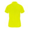 Monzha Sport Poloshirt für Damen Standard | Fluor Yellow | roly-XL | ohne Werbeanbringung | Nicht verfügbar | Nicht verfügbar | Nicht verfügbar