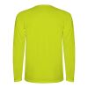 Montecarlo Langarm Sport-Shirt für Männer Standard | Fluor Yellow | roly- | ohne Werbeanbringung | Nicht verfügbar | Nicht verfügbar | Nicht verfügbar
