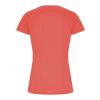 Imola Sport T-Shirt für Damen Standard | Fluor Coral | XL | ohne Werbeanbringung | Nicht verfügbar | Nicht verfügbar | Nicht verfügbar