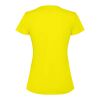 Estoril T-Shirt für Damen Standard | Fluor Yellow | roly- | ohne Werbeanbringung | Nicht verfügbar | Nicht verfügbar | Nicht verfügbar