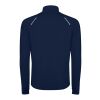 Estambul Half-Zip Sweatshirt für Herren Standard | Navy Blue | roly- | ohne Werbeanbringung | Nicht verfügbar | Nicht verfügbar | Nicht verfügbar