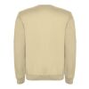 Clasica Sweatshirt mit Rundhalsausschnitt Unisex Standard | sand meliert | M | ohne Werbeanbringung | Nicht verfügbar | Nicht verfügbar | Nicht verfügbar