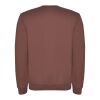 Clasica Sweatshirt mit Rundhalsausschnitt Unisex Standard | hellrot | S | ohne Werbeanbringung | Nicht verfügbar | Nicht verfügbar | Nicht verfügbar