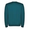 Clasica Sweatshirt mit Rundhalsausschnitt Unisex Blue lake | XXL