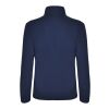 Himalaya 1/4 Zip - Fleecepullover für Damen Standard | Navy Blue | roly-2XL | ohne Werbeanbringung | Nicht verfügbar | Nicht verfügbar