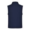 Bellagio Fleece Bodywarmer Unisex Standard | Navy Blue | roly-2XL | ohne Werbeanbringung | Nicht verfügbar | Nicht verfügbar