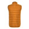 Oslo isolierter Bodywarmer für Herren Curry Yellow | S | ohne Werbeanbringung | Nicht verfügbar | Nicht verfügbar