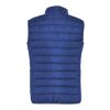 Oslo isolierter Bodywarmer für Damen Electric Blue | roly-2XL | ohne Werbeanbringung | Nicht verfügbar | Nicht verfügbar