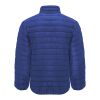 Finland Thermojacke für Herren Electric Blue | M | ohne Werbeanbringung | Nicht verfügbar | Nicht verfügbar