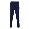 Evans Trainingsanzug Unisex Standard | Navy Blue-weiss | M | ohne Werbeanbringung | Nicht verfügbar | Nicht verfügbar | Nicht verfügbar