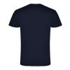 Samoyedo T-Shirt mit V-Ausschnitt für Herren Standard | Navy Blue | roly-S | ohne Werbeanbringung | Nicht verfügbar | Nicht verfügbar | Nicht verfügbar
