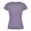 Victoria T-Shirt mit V-Ausschnitt für Damen Standard | flieder | 2XL | ohne Werbeanbringung | Nicht verfügbar | Nicht verfügbar | Nicht verfügbar