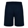 Unisex Sportshorts Navy Blue | XL