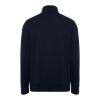 Maverick Pullover für Herren mit halbem Reißverschluss, 280 g/m2 Standard | Navy Blue-royalblau | L | ohne Werbeanbringung | Nicht verfügbar | Nicht verfügbar | Nicht verfügbar