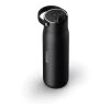 BRITA LARQ IQ Track Purify Clean Flasche 680ml schwarz