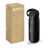 BRITA LARQ Essential Wasserflasche 680ml schwarz