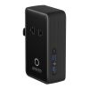 Anker Nano Reiseadapter (5-in-1, 20W) schwarz