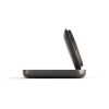 Zens Magnetic Nightstand Charger schwarz