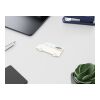 Haftnotizblock Form 100 × 72 mm RECYCLING formgestanzt 94 × 52 mm | ohne Werbeanbringung | Transporter