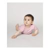 Stanley&Stella Baby Body pink | 0-3 m/56-62cm | ohne Werbeanbringung