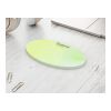 Haftnotizblock Form 125 × 72 mm formgestanzt 100 × 60 mm | 50.0 | Oval