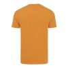 Iqoniq Bryce T-Shirt aus recycelter Baumwolle Sonnenuhr Orange | XL | ohne Werbeanbringung | Nicht verfügbar | Nicht verfügbar | Nicht verfügbar