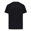 IQONIQ Tikal Sport Quick-Dry T-Shirt aus rec. Polyester schwarz | XL | ohne Werbeanbringung | Nicht verfügbar | Nicht verfügbar