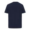 IQONIQ Nikko Heavyweight T-Shirt aus recycelter Baumwolle navy blau | XS | ohne Werbeanbringung | Nicht verfügbar | Nicht verfügbar | Nicht verfügbar