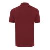 IQONIQ Yosemite Piqué-Poloshirt aus recycelter Baumwolle burgunderrot | S | ohne Werbeanbringung | Nicht verfügbar | Nicht verfügbar | Nicht verfügbar