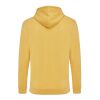 IQONIQ Jasper Hoodie aus recycelter Baumwolle ockergelb | S | ohne Werbeanbringung | Nicht verfügbar | Nicht verfügbar | Nicht verfügbar