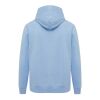 Iqoniq Yengo Hoodie mit Seitentaschen aus rec. Baumwolle himmelblau | XL | ohne Werbeanbringung | Nicht verfügbar | Nicht verfügbar | Nicht verfügbar