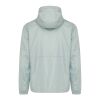 Iqoniq Logan Lightweight Jacke aus recyceltem Polyester Iceberg green | XXL | ohne Werbeanbringung | Nicht verfügbar | Nicht verfügbar