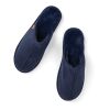 VINGA Waltor Hausschuhe marineblau | Nicht verfügbar | ohne Werbeanbringung