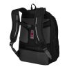 Wenger Carbon Pro Business-Rucksack mit 15.6" Laptop-Hülle
und Tablet-Fach schwarz | ohne Werbeanbringung