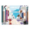 POLYCLEAN Displaytuch im Etui, All-Inclusive-Paket 21 x 15 cm