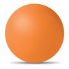 Anti-Stress-Ball orange | ohne Werbeanbringung | Nicht verfügbar | Nicht verfügbar