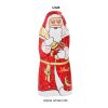 Lindt Weihnachtsmann 40 g weiß | ohne Werbeanbringung