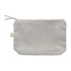 Kosmetiktasche 320 g/m² grau | ohne Werbeanbringung | Nicht verfügbar | Nicht verfügbar | Nicht verfügbar