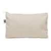 Kosmetiktasche Organic Cotton beige | ohne Werbeanbringung | Nicht verfügbar | Nicht verfügbar | Nicht verfügbar