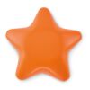 Anti-Stress-Stern orange | ohne Werbeanbringung | Nicht verfügbar | Nicht verfügbar | Nicht verfügbar