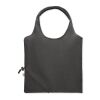 Faltbare Einkaufstasche schwarz | ohne Werbeanbringung | Nicht verfügbar | Nicht verfügbar | Nicht verfügbar