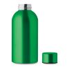 Einwandige Trinkflasche 500 ml grün