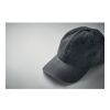 Baseball Kappe 6 Panels schwarz | ohne Werbeanbringung | Nicht verfügbar | Nicht verfügbar | Nicht verfügbar